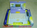 ST204708 - ENGLISH LEARNING TOY LAPTOP