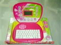 ST204710 - ENGLISH LEARNING TOY LAPTOP