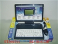 ST204711 - ENGLISH LEARNING TOY LAPTOP