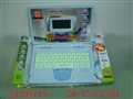 ST204713 - ENGLISH LEARNING TOY LAPTOP