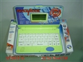 ST204714 - ENGLISH LEARNING TOY LAPTOP