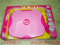 ST204717 - ENGLISH LEARNING TOY LAPTOP