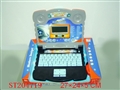 ST204719 - ENGLISH LEARNING TOY LAPTOP