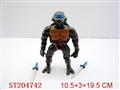 ST204742 - TEENAGE MUTANT NINJA TURTLES