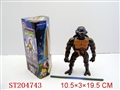 ST204743 - TEENAGE MUTANT NINJA TURTLES