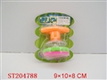 ST204788 - TURN COLORS TOPFRISBEEHANDGRIP