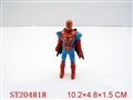 ST204818 - SPIDER WITH LIGHTS