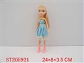 ST205921 - BEAUTY DOLL
