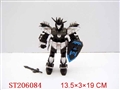 ST206084 - ROBOT