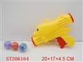 ST206164 - PING-PONG GUN