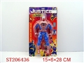 ST206436 - SPIDER MAN WITH LIGHT