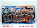 ST206437 - SPIDERMAN WITH LIGHTS