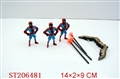 ST206481 - SPIDERMAN