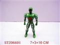 ST206601 - SUPERMAN WITH LIGHTS