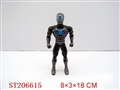 ST206615 - SPIDERMAN WITH LIGHTS