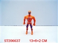ST206637 - CARTOON  FIGURE WITH LIGHT