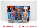 ST206666 - CARTOON  FIGURE WITH LIGHT