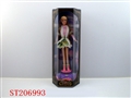 ST206993 - BEAUTY DOLL (8-SOUND WITH  FLASH)