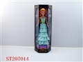 ST207014 - BEAUTY DOLL(SOUND WITH  FLASH)