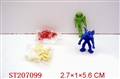 ST207099 - PLAY GAME FIGHTER