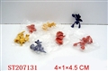 ST207131 - PET ELF (20 ASST)