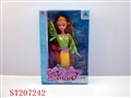 ST207242 - MERMAID (MIXED 6 KINDS)