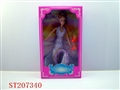 ST207340 - BEAUTY DOLL(HAIRSTYLE 6 STYLES ASSORTED)