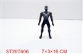 ST207606 - SPIDERMAN BLACK