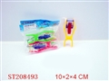 ST208493 - CARTOON  FIGURE(2PCS)