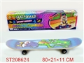 ST208624 - SKTE BOARD SPORT TOYS SERIES