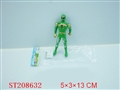 ST208632 - BIRDMAN BAND