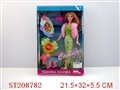 ST208782 - BEAUTY DOLL