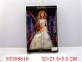 ST208810 - BEAUTY DOLL