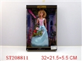 ST208811 - BEAUTY DOLL