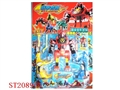 ST208905 - CARTOON  FIGURE
