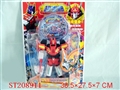 ST208911 - CARTOON  FIGURE