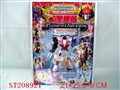 ST208921 - CARTOON  FIGURE