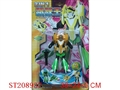 ST208937 - 2 IN 1 ROBOT
