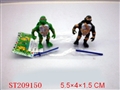 ST209150 - TEENAGE MUTANT NINJA TURTLES