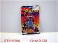 ST209206 - SPIDER MAN WITH LIGHT