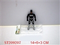 ST209207 - BAT MAN WITH LIGHT