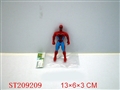 ST209209 - SPIDER MAN WITH LIGHT