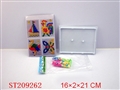 ST209262 - PUZZLE TOYS (POUCH)