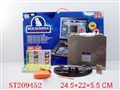 ST209452 - RUSSIAN LEARNING KIT(2 COLORS)