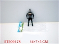 ST209478 - SPIDER MAN WITH/LIGHT(TWO COLORS)