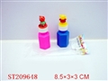 ST209648 - BUBBLE ITEMS(2 COLORS ASSORTED)