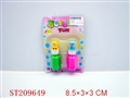 ST209649 - BUBBLE ITEMS
