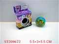 ST209672 - YOYO BALL WITG LIGHT AND MUSIC