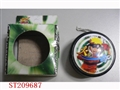 ST209687 - YOYO