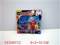 ST209772 - ROBOT (3 COLORS 2 STYLES ASSORTED)